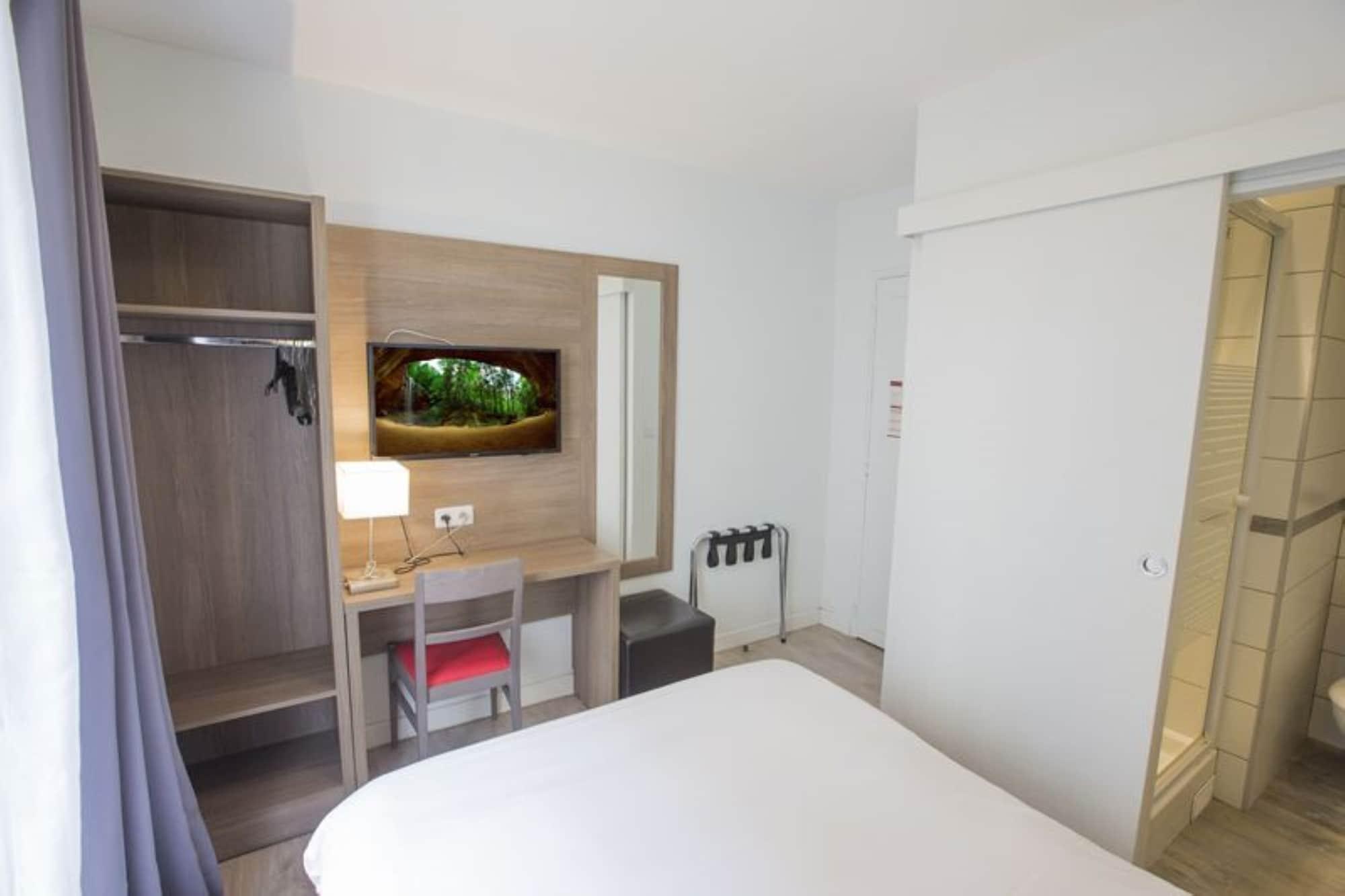 Huni Hotel Paris Exterior photo
